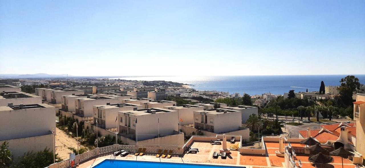 Apartment Les 3 Dauphins In אלבופיירה מראה חיצוני תמונה