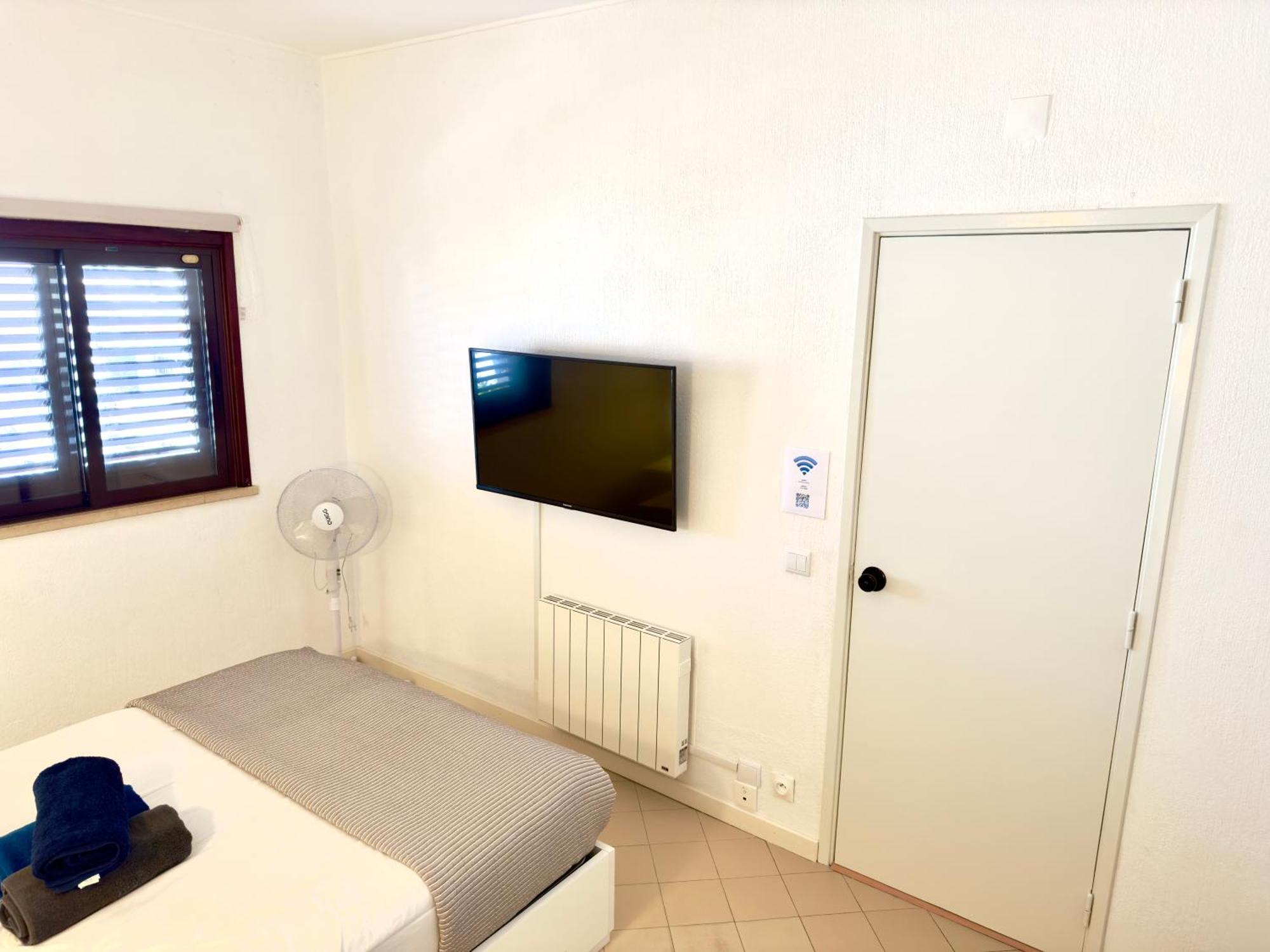 Apartment Les 3 Dauphins In אלבופיירה מראה חיצוני תמונה