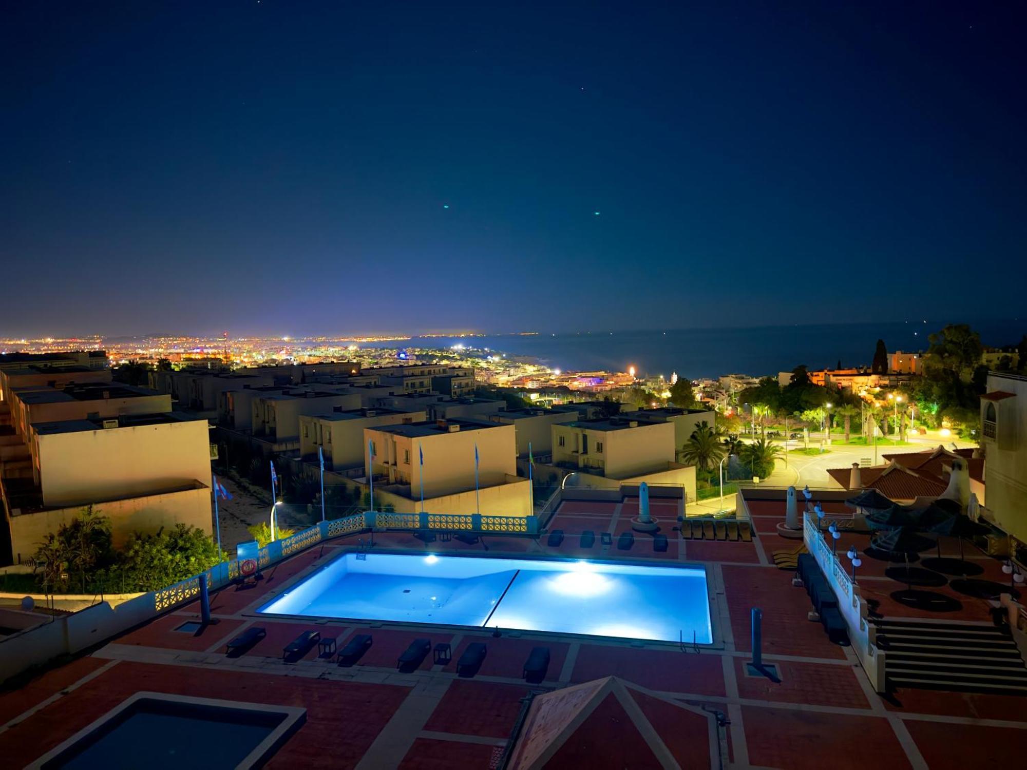 Apartment Les 3 Dauphins In אלבופיירה מראה חיצוני תמונה