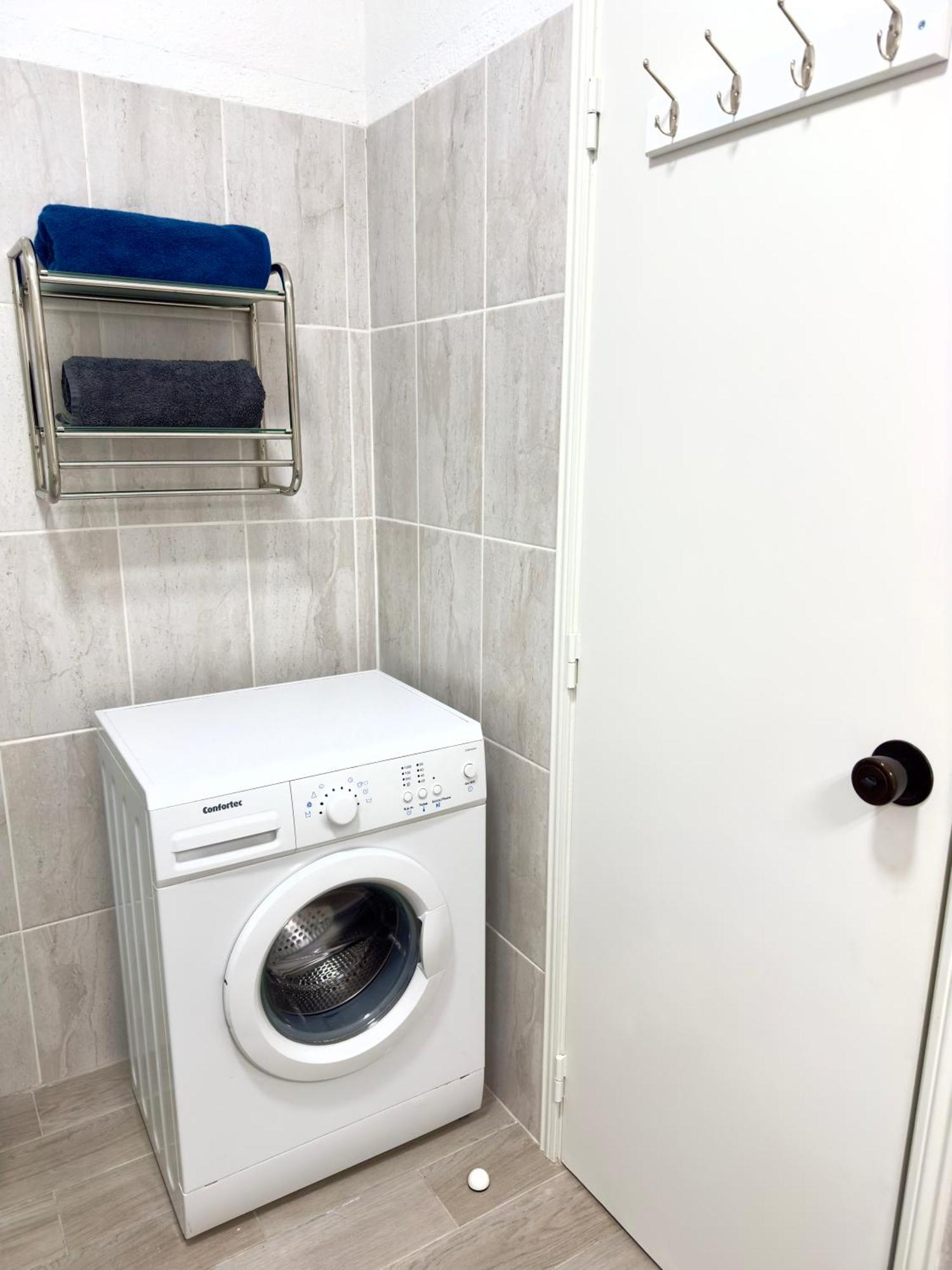 Apartment Les 3 Dauphins In אלבופיירה מראה חיצוני תמונה