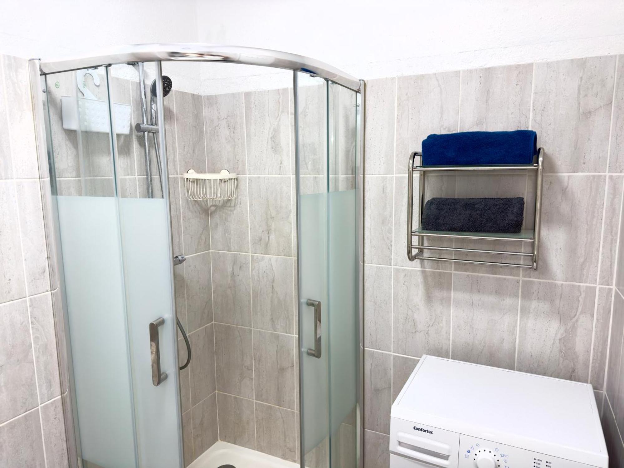 Apartment Les 3 Dauphins In אלבופיירה מראה חיצוני תמונה